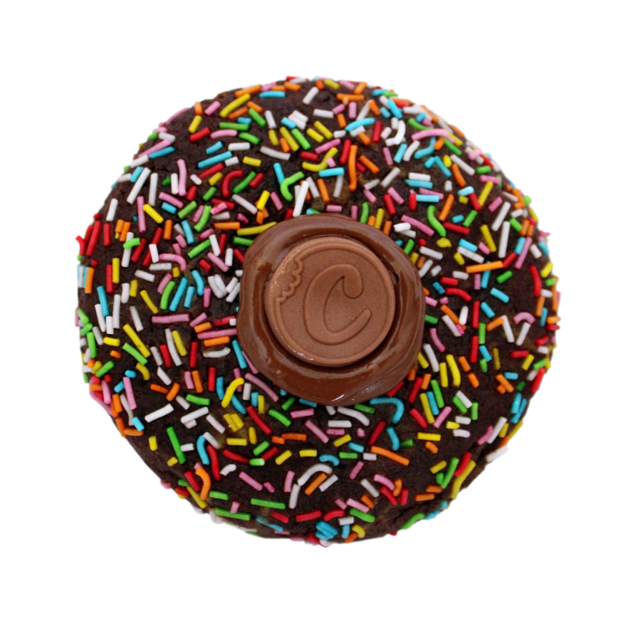 Sprinkle Piñata